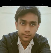 Mickey - Male escort in New Delhi