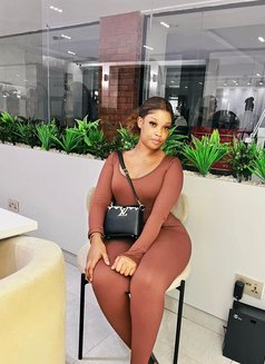 Mickey - escort in Nairobi Photo 2 of 5