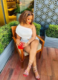 Mickey - escort in Nairobi Photo 4 of 5