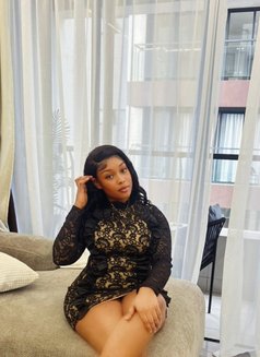 Mickey - escort in Nairobi Photo 8 of 8