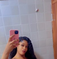 Mickey - escort in Nairobi