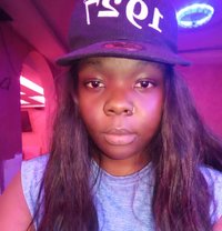 Mickey - escort in Nairobi