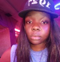 Mickey - escort in Nairobi