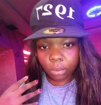 Mickey - escort in Nairobi