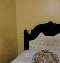 Mickey - escort in Nairobi