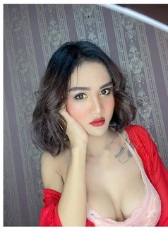Mickey Ladyboy Thailand - Transsexual escort in Muscat Photo 1 of 4