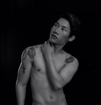 Mickey Machine - Male escort in Manila
