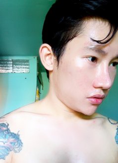 Mickey Machine - Male escort in Manila Photo 3 of 6