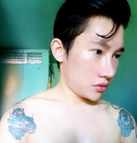 Mickey Machine - Male escort in Manila