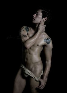 Mickey Machine - Male escort in Manila Photo 5 of 6