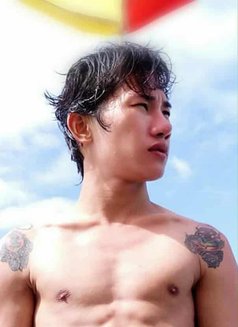 Mickey Machine - Male escort in Manila Photo 6 of 6