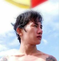 Mickey Machine - Male escort in Manila