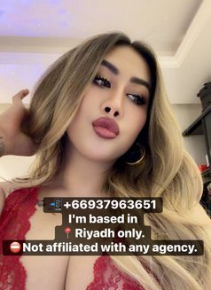 Mickey - escort in Riyadh Photo 15 of 19