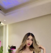 Mickey - escort in Riyadh