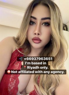 Mickey - escort in Riyadh Photo 18 of 19