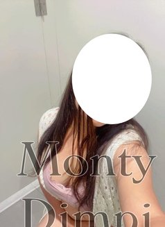 Mickey Minnie - escort in Vadodara Photo 2 of 3