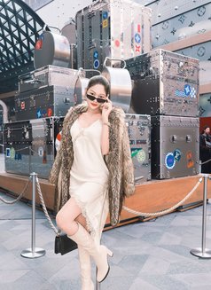 Alice model sexy girl - escort in Tokyo Photo 23 of 30