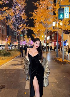 Alice model sexy girl - escort in Tokyo Photo 25 of 30