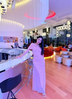 Alice model sexy girl - escort in Tokyo Photo 26 of 30