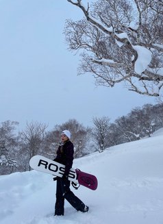 Mickey model sexy girl Osaka now - escort in Osaka Photo 24 of 29