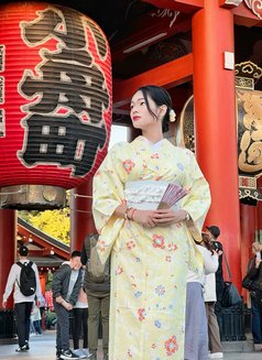 Mickey model sexy girl Osaka now - escort in Osaka Photo 27 of 29