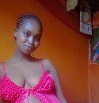 Mickey Mouse - puta in Nairobi