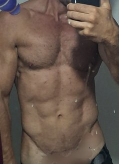 Mickey - Male escort in Candolim, Goa Photo 4 of 4