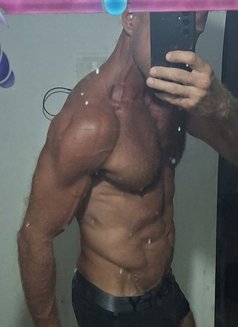 Mickey - Acompañantes masculino in Candolim, Goa Photo 4 of 4