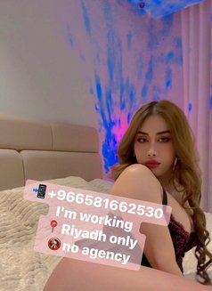 Mickey - escort in Riyadh Photo 19 of 23
