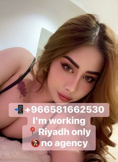 Mickey - escort in Riyadh Photo 23 of 23