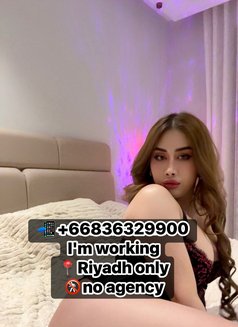 Mickey - escort in Riyadh Photo 1 of 24