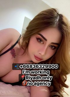Mickey - escort in Riyadh Photo 5 of 24