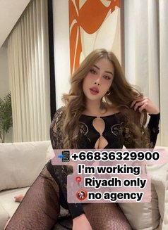 Mickey - escort in Riyadh Photo 20 of 24