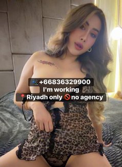 Mickey - escort in Riyadh Photo 16 of 18