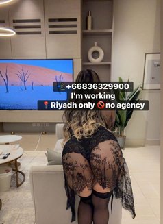 Mickey - escort in Riyadh Photo 17 of 18