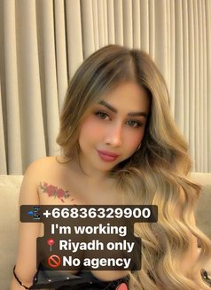 Mickey - escort in Riyadh Photo 21 of 23