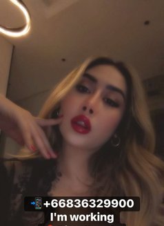 Mickey - escort in Riyadh Photo 22 of 23