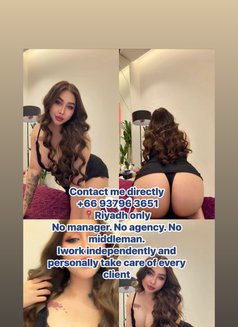Mickeybe massage happy hour 🏻‍♂️ - escort in Riyadh Photo 8 of 16