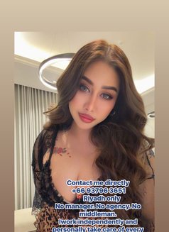 Mickeybe massage happy hour 🏻‍♂️ - escort in Riyadh Photo 10 of 16