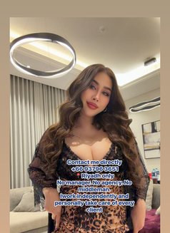 Mickeybe massage happy hour 🏻‍♂️ - escort in Riyadh Photo 11 of 16