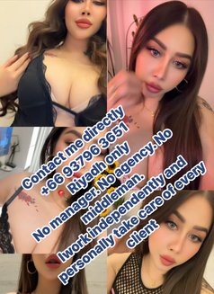 Mickeybe massage happy hour 🏻‍♂️ - escort in Riyadh Photo 12 of 16