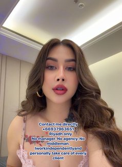 Mickeybe massage happy hour 🏻‍♂️ - escort in Riyadh Photo 15 of 16