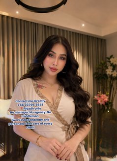Mickeybe massage happy hour 🏻‍♂️ - escort in Riyadh Photo 16 of 16