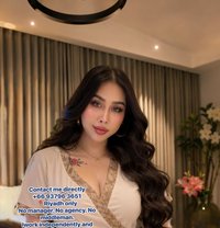 Mickeybe massage happy hour 🏻‍♂️ - escort in Riyadh Photo 16 of 16