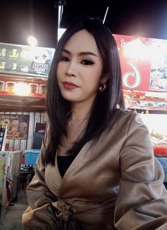 Mickey - Transsexual escort in Phuket Photo 2 of 3