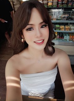 Mickey - Transsexual escort in Phuket Photo 3 of 3