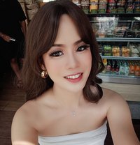 Mickey - Transsexual escort in Phuket