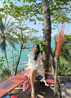 Mickey - Transsexual escort in Phuket Photo 5 of 5