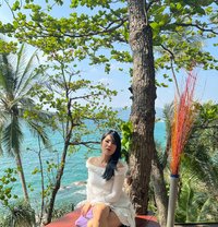 Mickey - Transsexual escort in Phuket