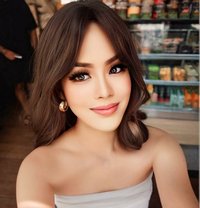 Mickey - Acompañantes transexual in Phuket